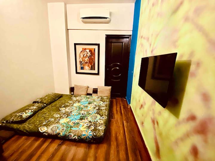 Karachi Beachfront Vacation Rentals Sindh, Pakistan Airbnb