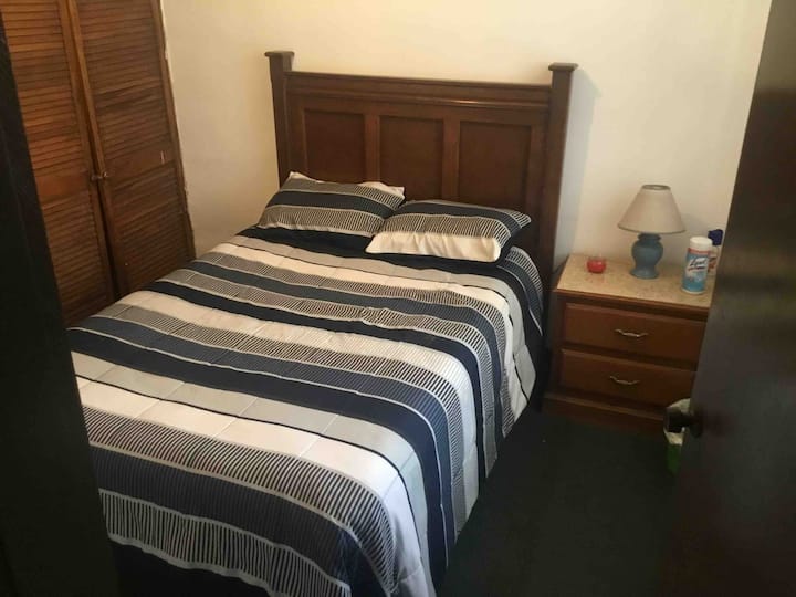 Habitación 1