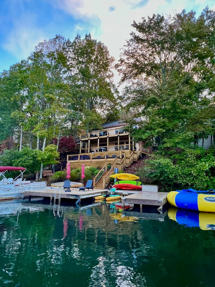 Lake Arrowhead Vacation Rentals & Homes United States Airbnb