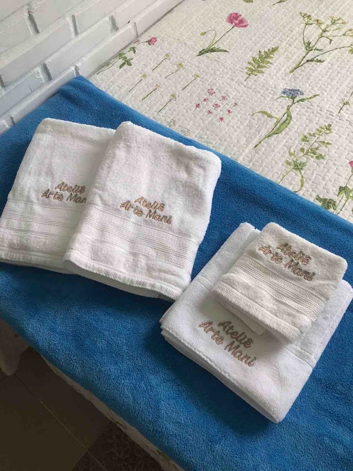 Spálňa 4