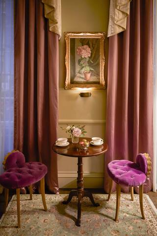 Henry’s Townhouse, London gallery image 3