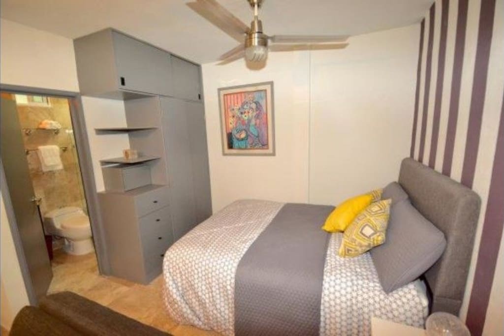 Bedroom Studio Linda 2
