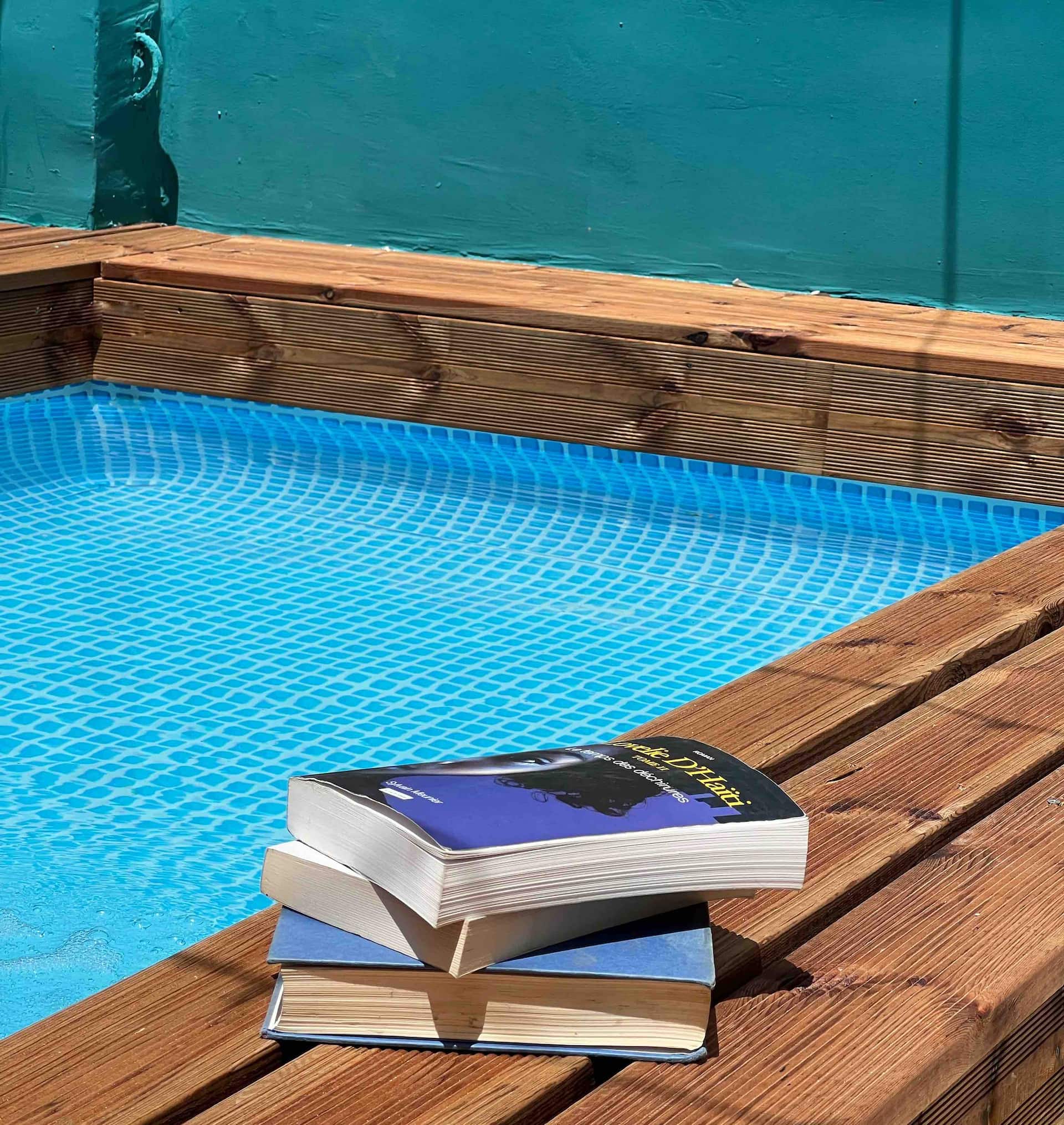 Maison de rêves avec Piscine à Marsa Plage — Marsa Plage · Photo 34
