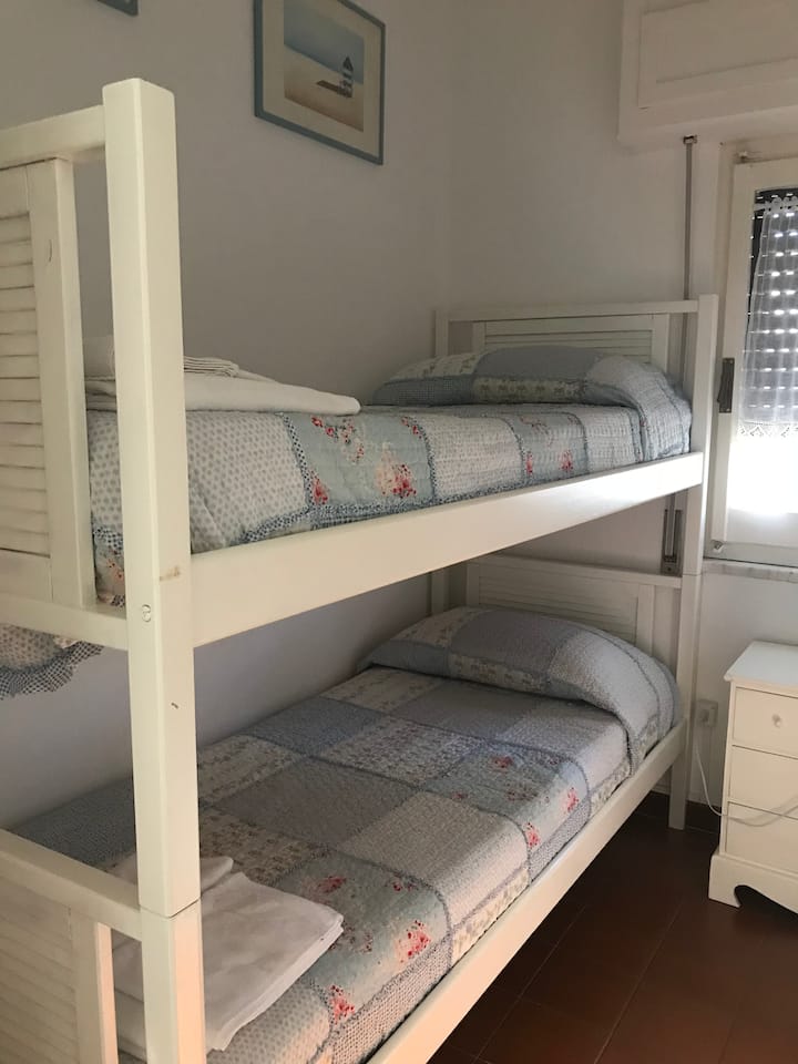 Habitación 1