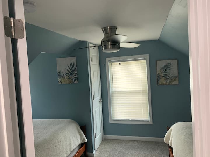 غرفة النوم 3