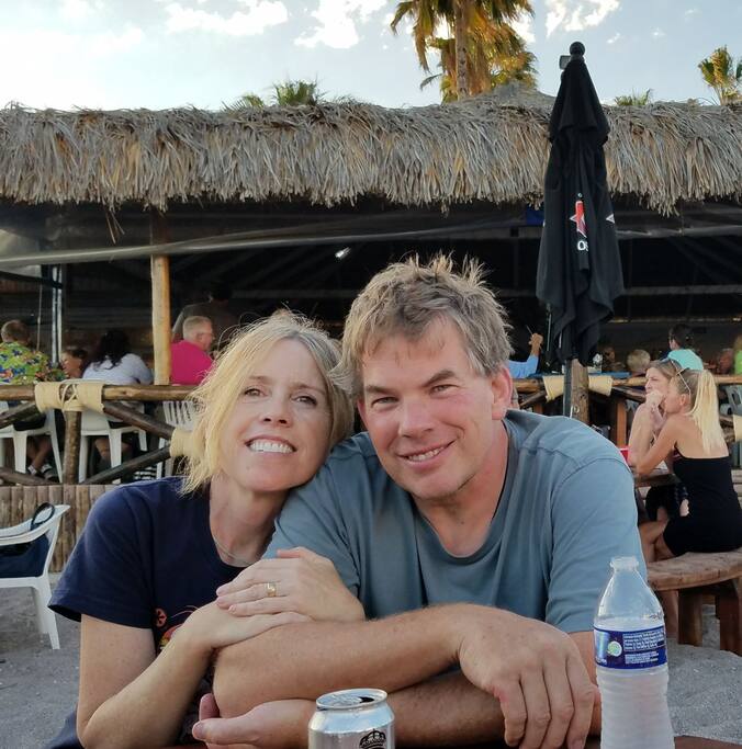 Hello from TJ and Kelly! Thanks for checking out our place! We look forward to welcoming you to Flagstaff and helping you discover the experience you are looking for. Cheers!