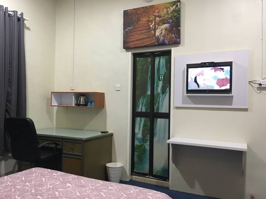 Room 1