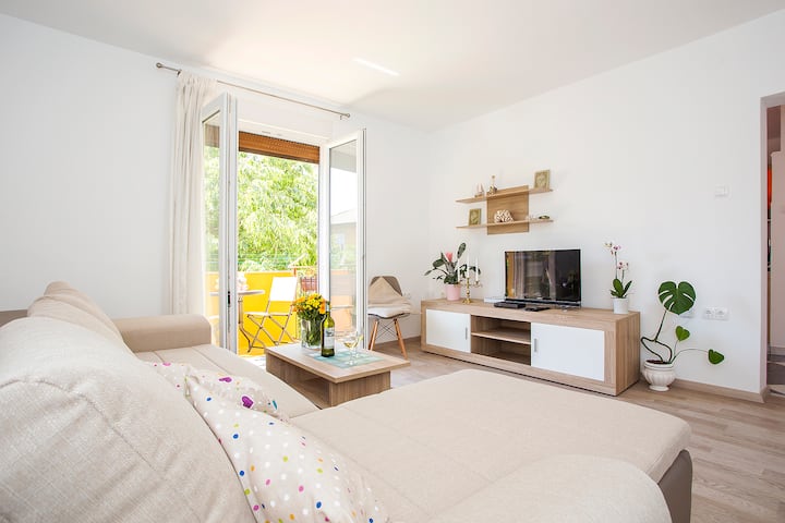 Apartment Near The City Centre - Pula