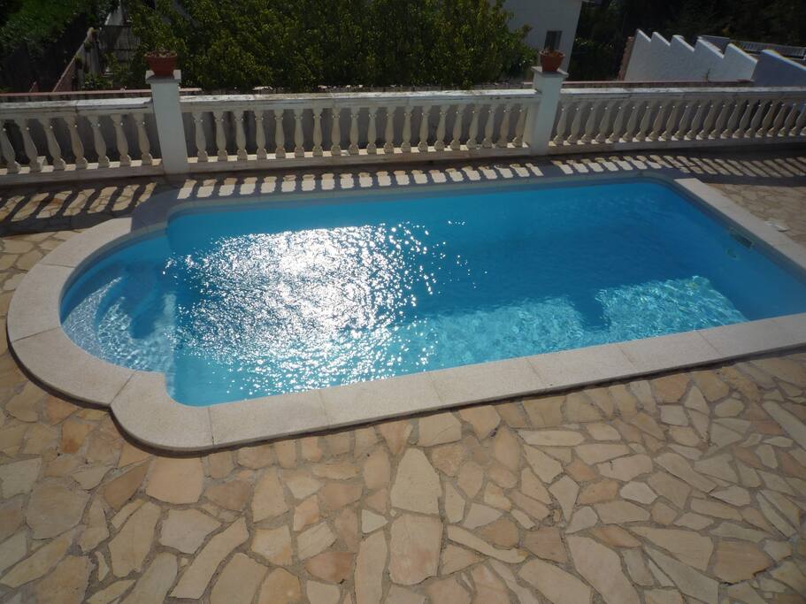 LA PISCINE