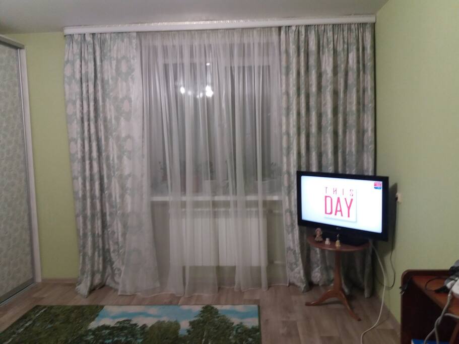 Гостиная