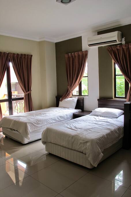 Beds