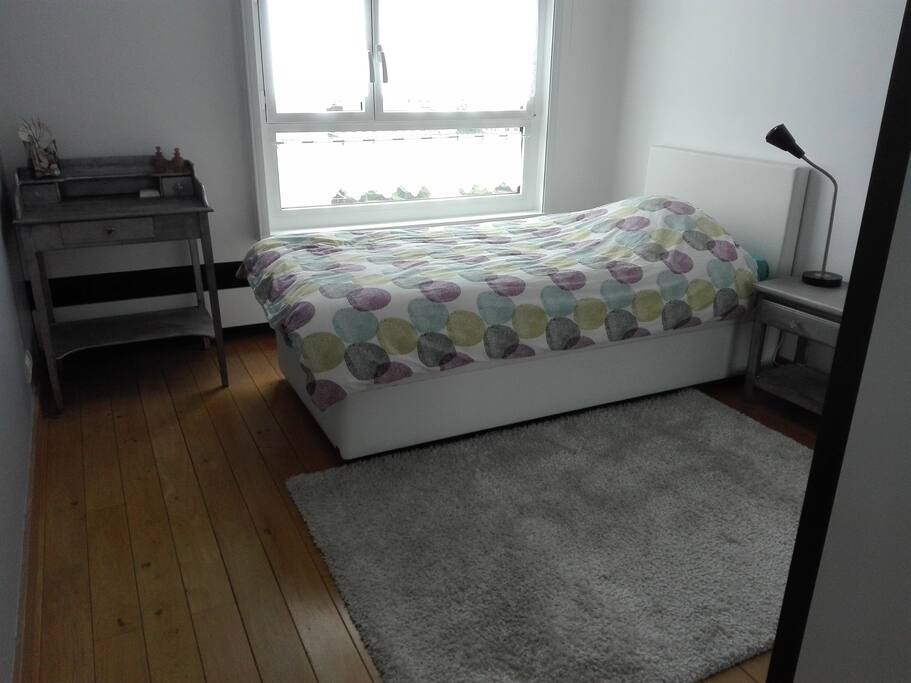 La chambre