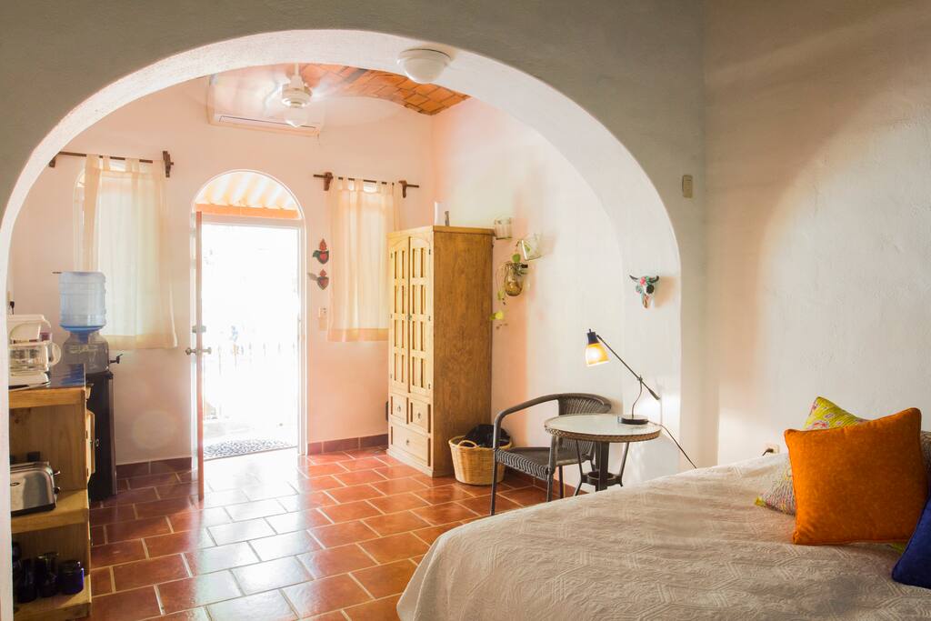 Casita limon