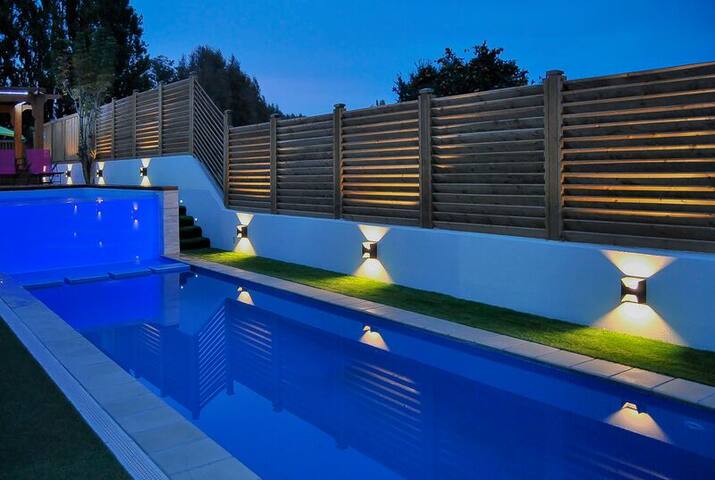 BLEU AZUR - Des vacances de rêve !