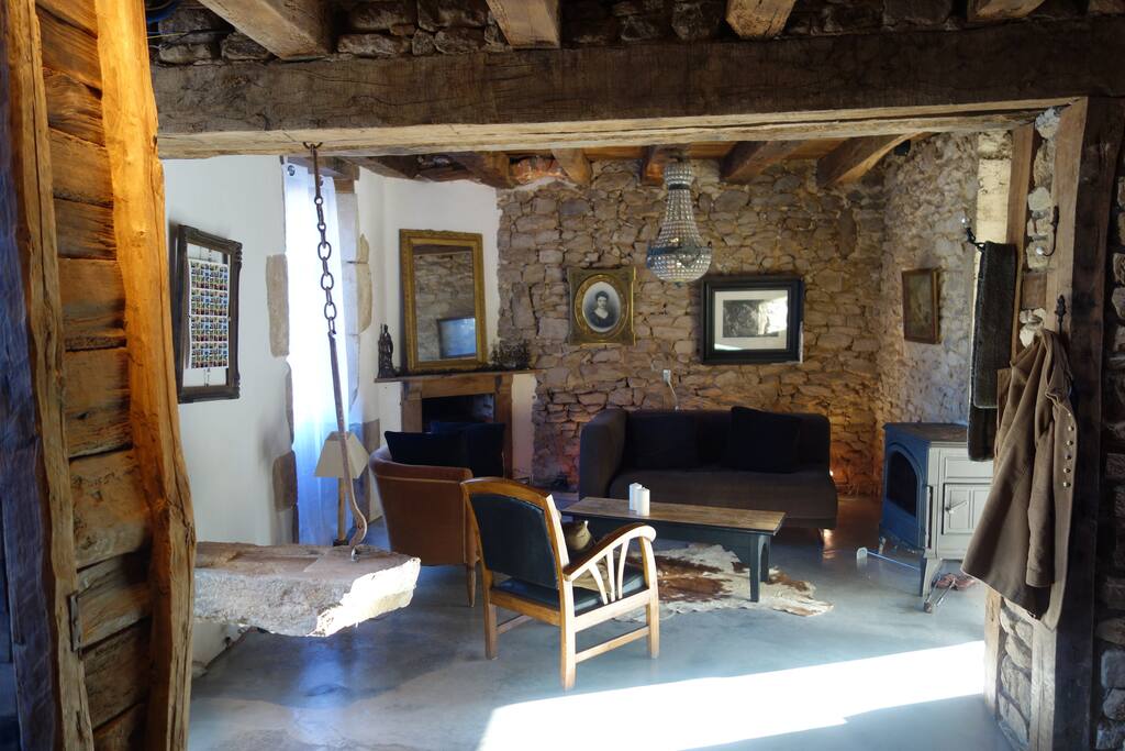 salon