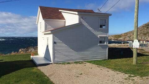 The Old Salt Box Co. - Aunt Glady's, Fogo Island