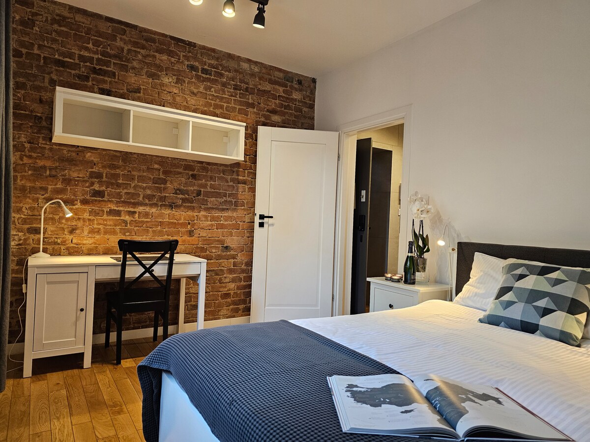 ห้องนอน