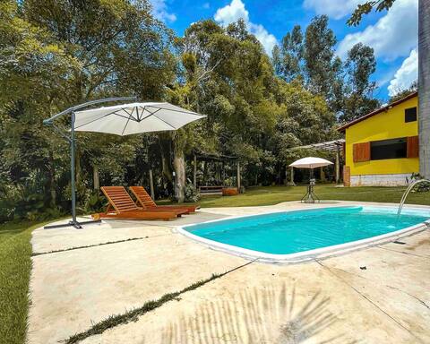 Rancho Caixa D'Água