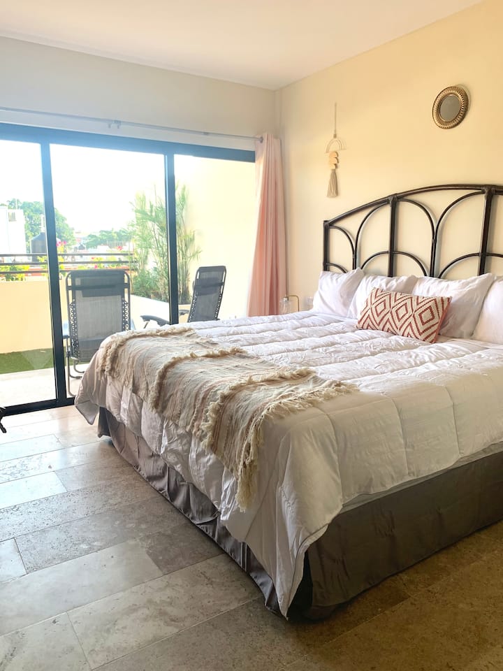 Спална соба 2