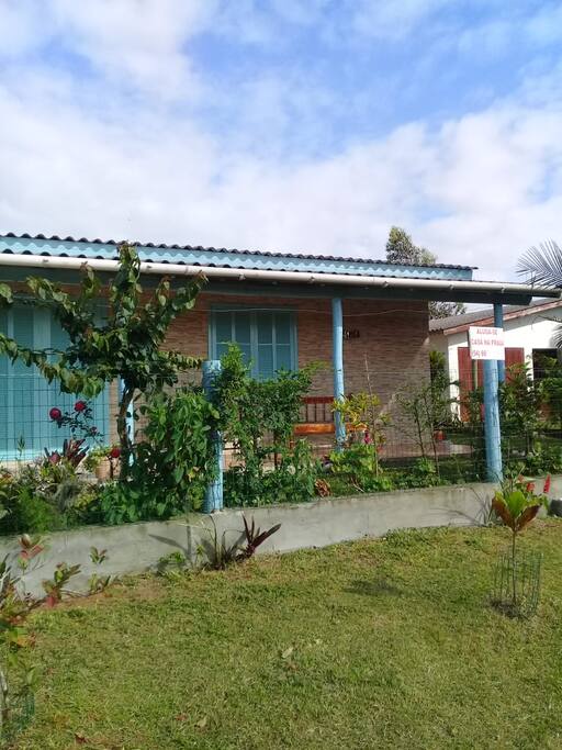 Fachada.