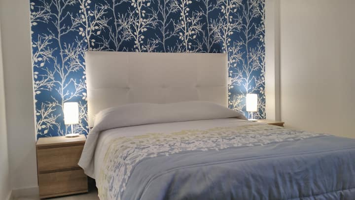 Dormitorio principal - Dormitorio principal