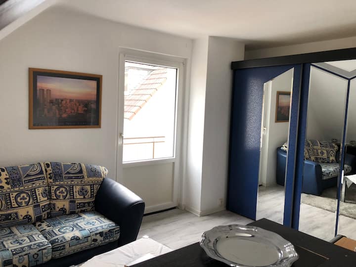 Vacation rental in Attalla — primary photo