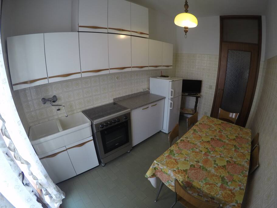 cucina