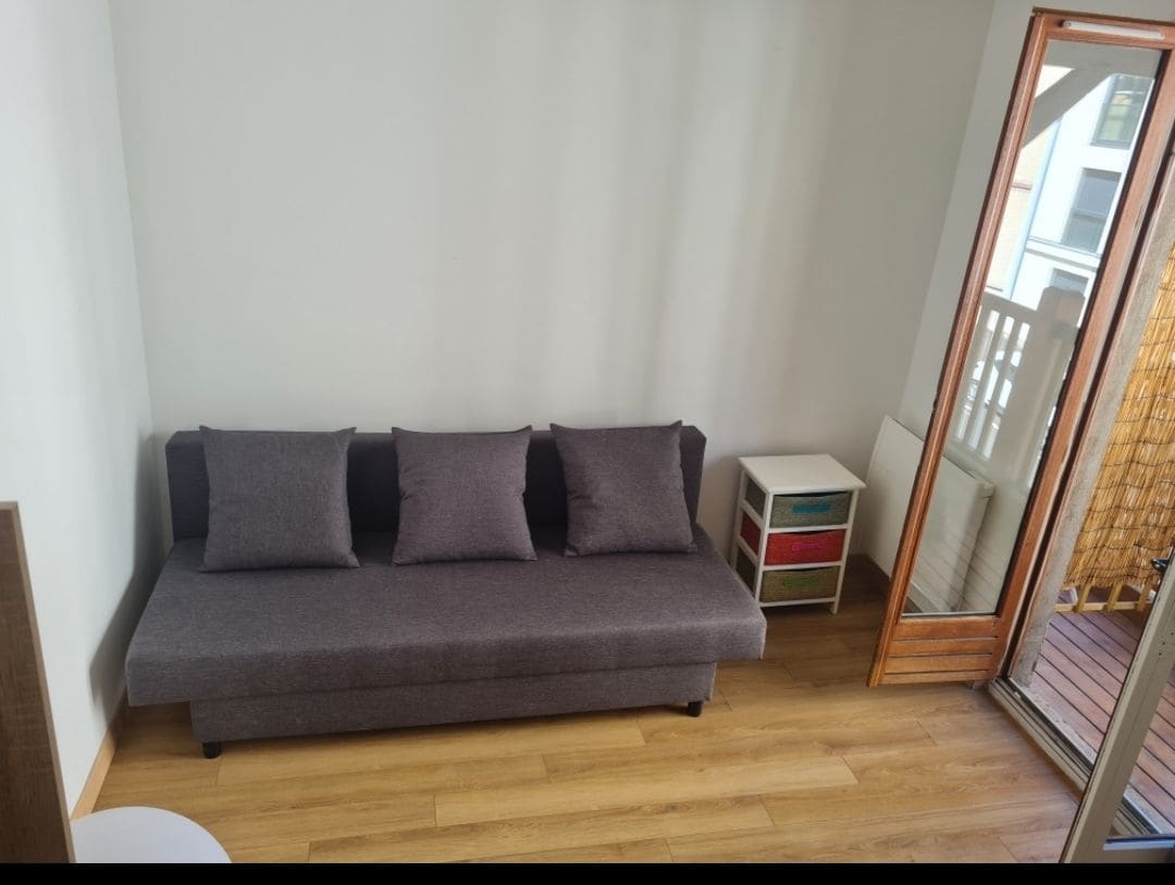 ห้องนอน