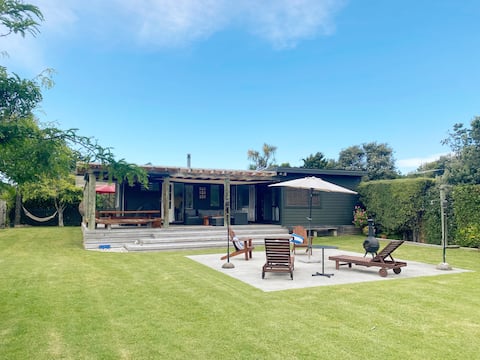 You and Me by the Sea