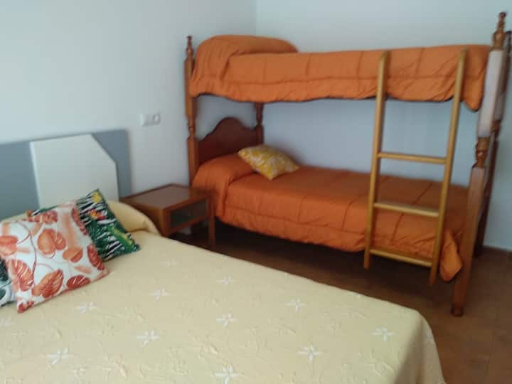 Habitación 1
