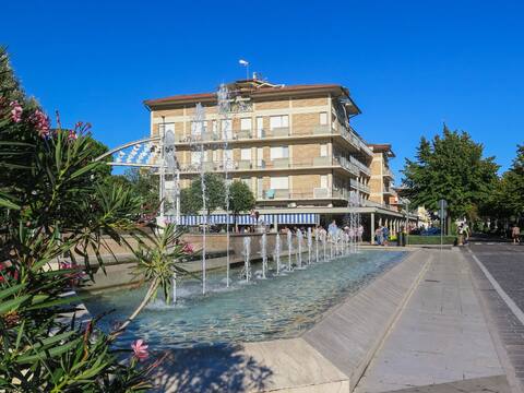 Three-room apartment 39 - OASImare Bibione - 027034-LOC-01097