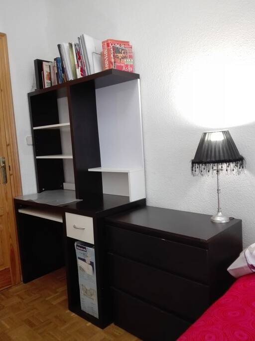 HABITACION