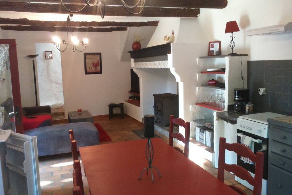 Rez de Chaussée