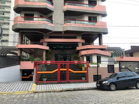 Rosales Building, charm and coziness