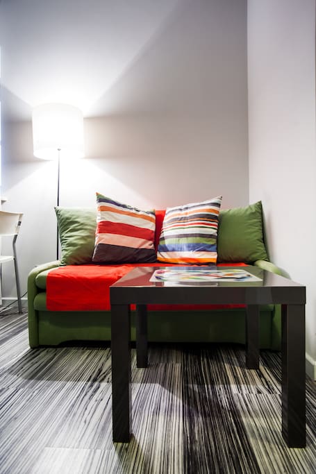 apartament
