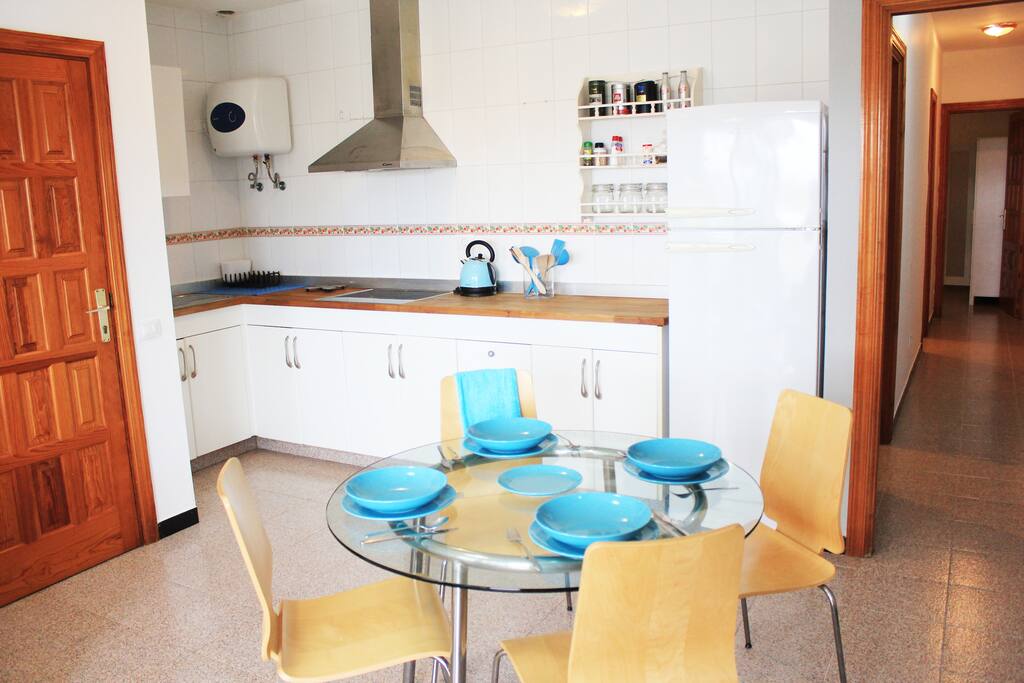 Cocina