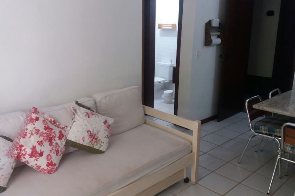 sala c/ bicama