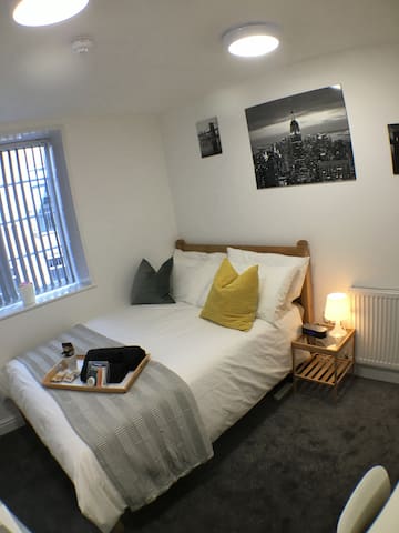 Castle Terrace (B3 R4)- Luxury Budget Living