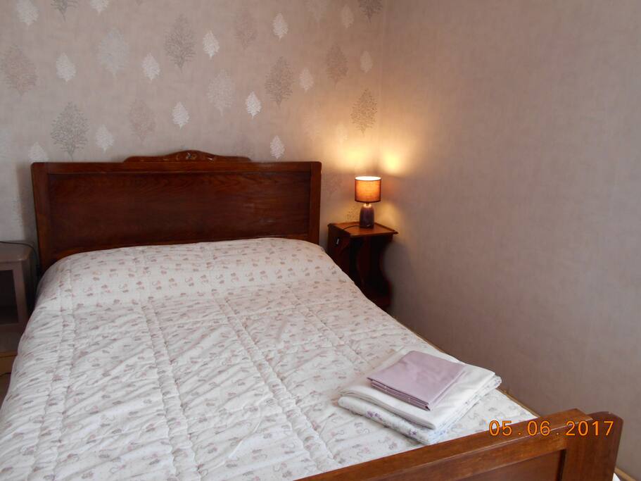 chambre 1
