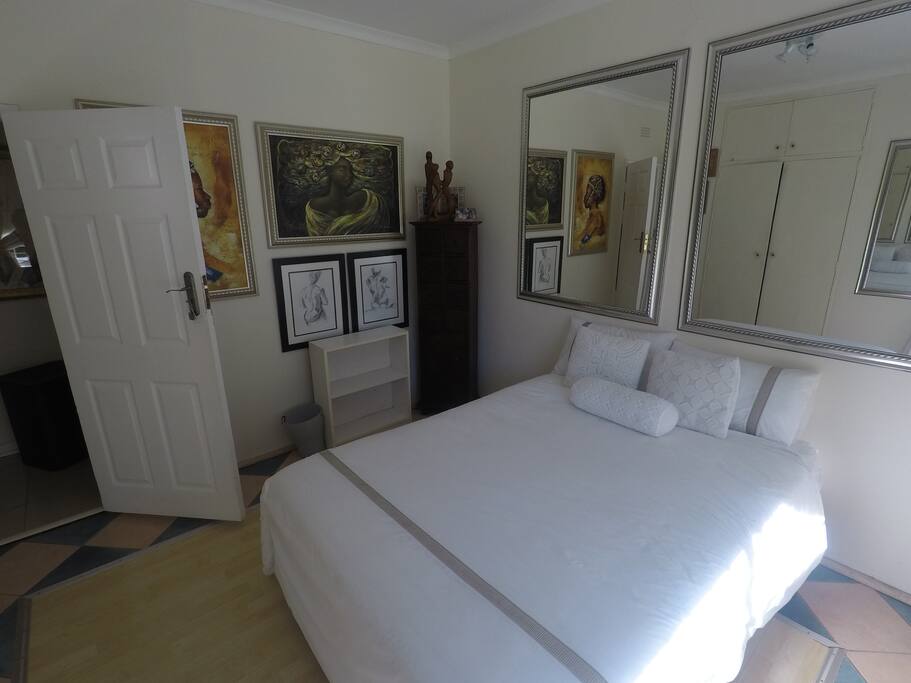 Double Bed (cont)