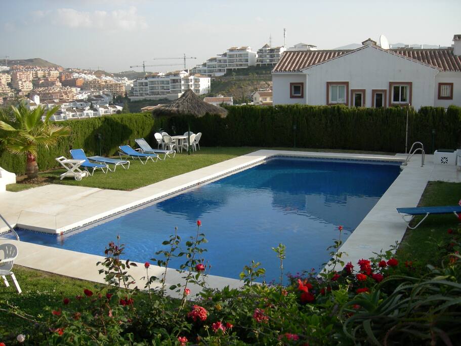 Svimingpool