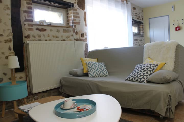 ห้องนั่งเล่น