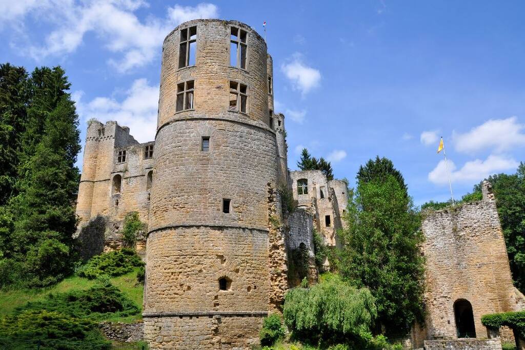 Château Beaufort