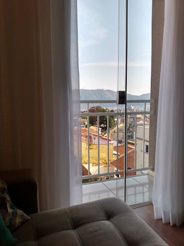 Guest favorite listing in Pocos De Caldas