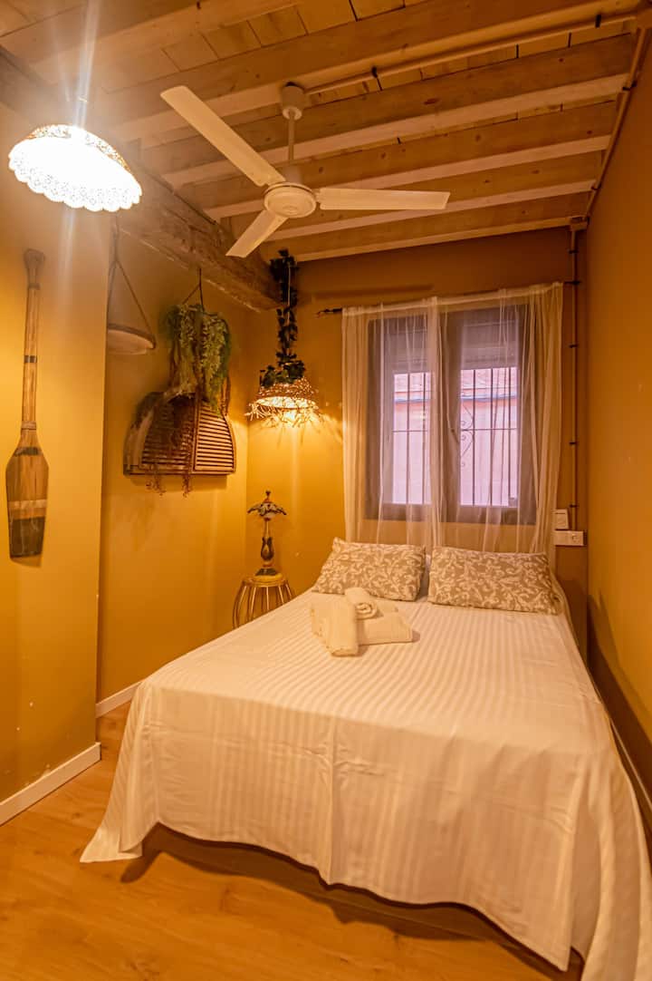 საძინებელი 2