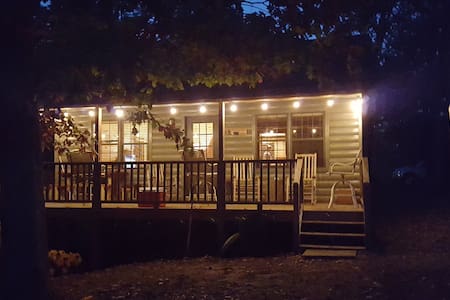 Roar of the Wilderness