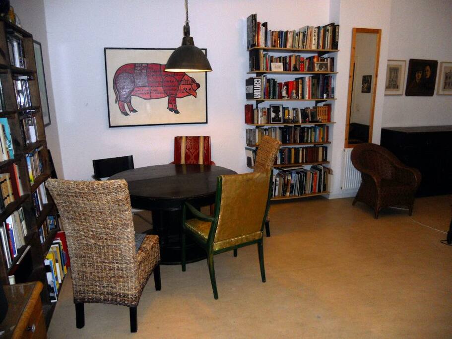 Room for rent