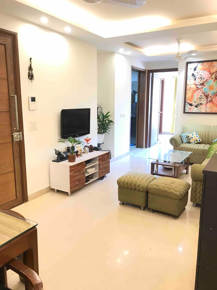 Lajpat Nagar Holiday Rentals & Homes Lajpat Nagar, New Delhi, India