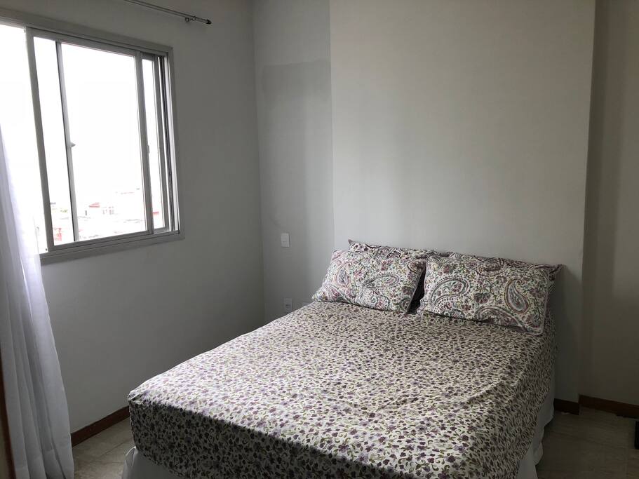 Quarto casal