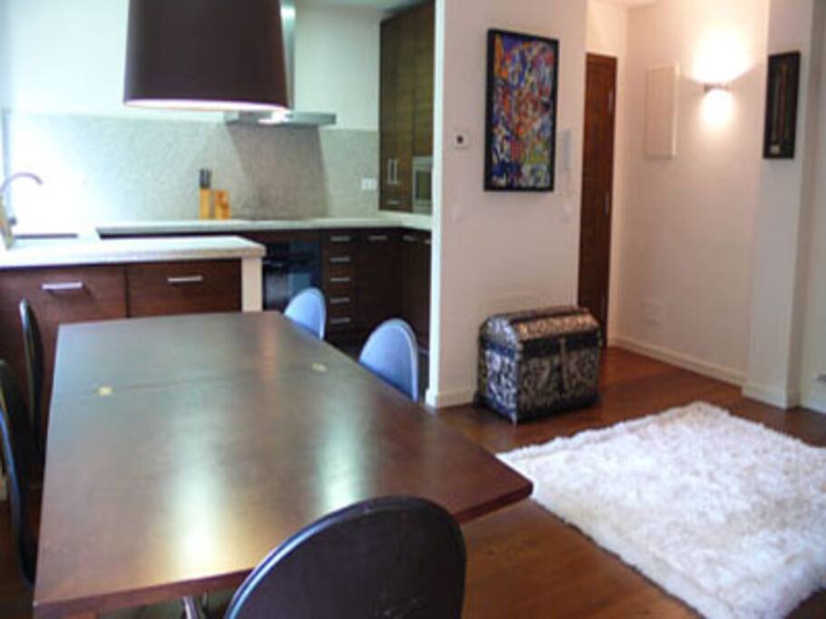 Comedor